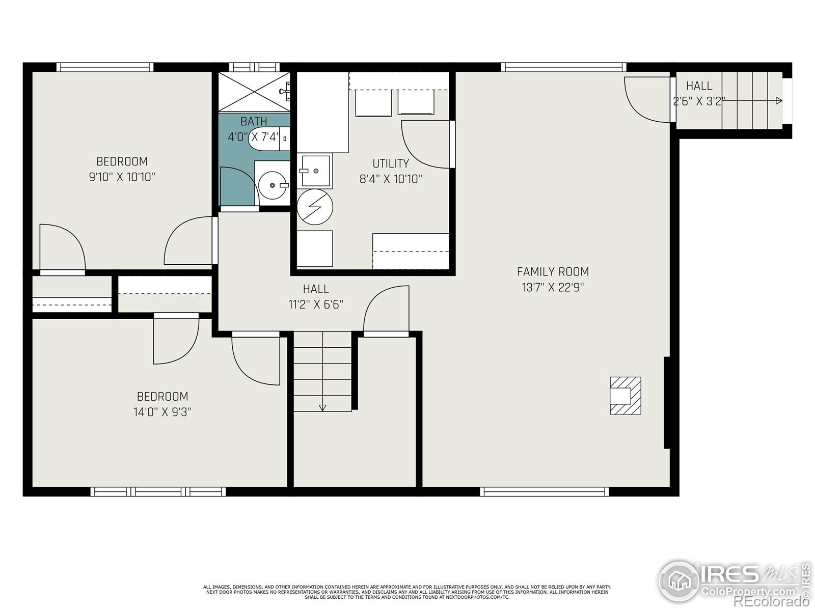 MLS Image #27 for 1529  ashcroft drive,longmont, Colorado