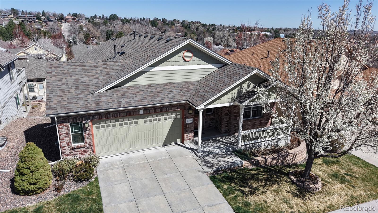 MLS Image #1 for 8199 w 67th avenue,arvada, Colorado