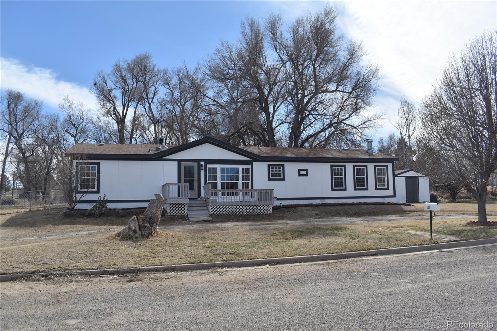 MLS Image #1 for 94  yucca drive,rocky ford, Colorado