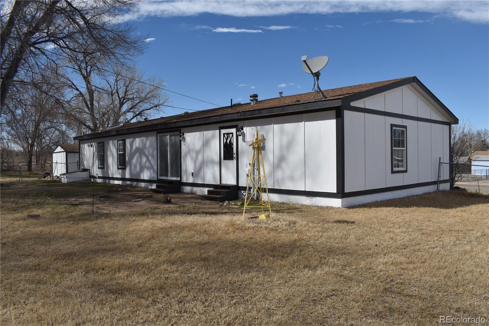 MLS Image #4 for 94  yucca drive,rocky ford, Colorado