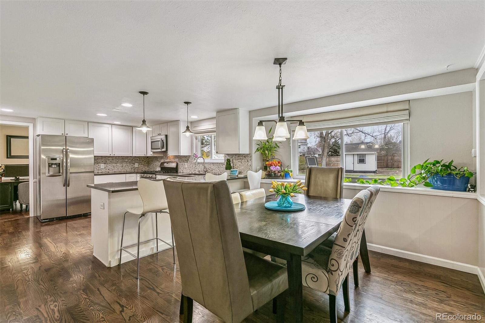 MLS Image #16 for 6660 e floyd avenue,denver, Colorado