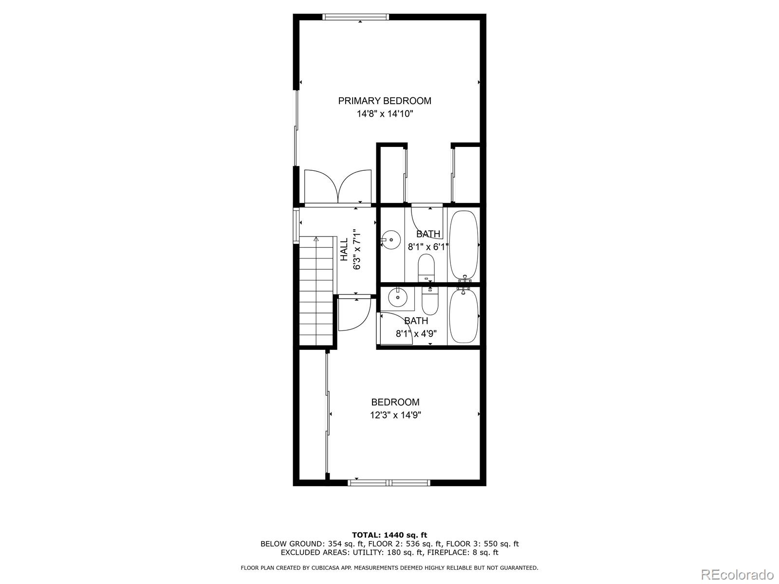 MLS Image #23 for 1470 s quebec way 29,denver, Colorado