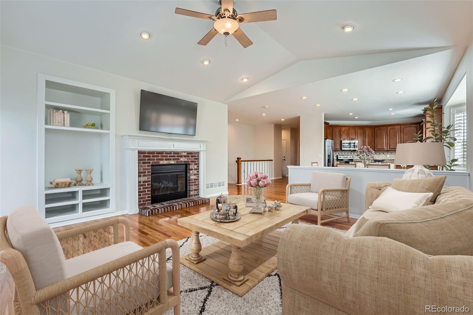 MLS Image #13 for 3391  prairie vista drive,castle rock, Colorado