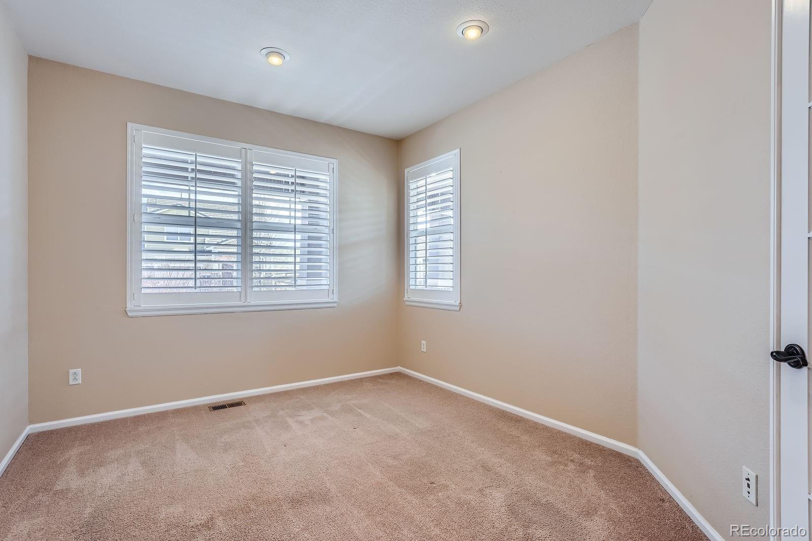 MLS Image #14 for 3391  prairie vista drive,castle rock, Colorado
