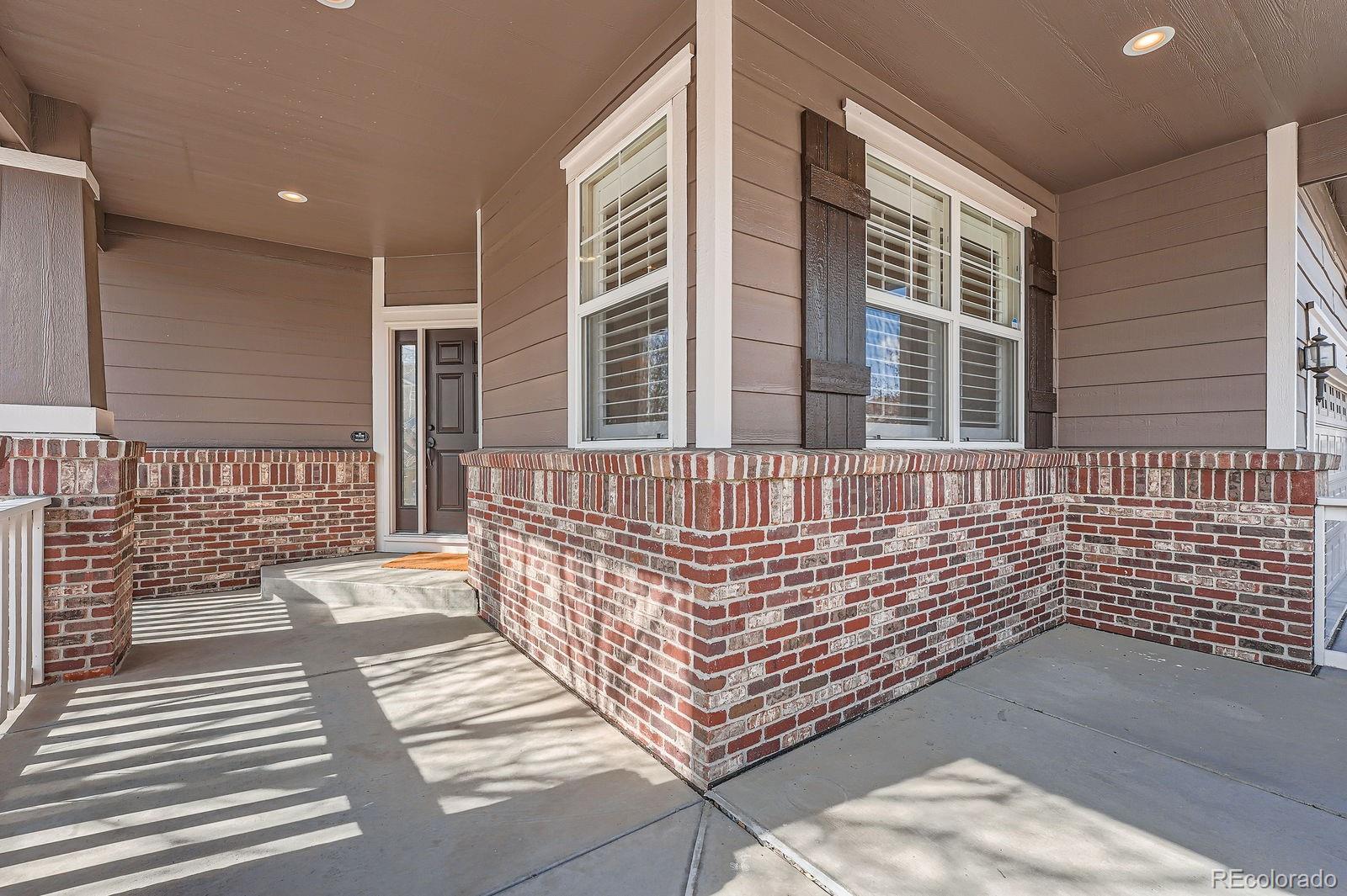 MLS Image #3 for 3391  prairie vista drive,castle rock, Colorado