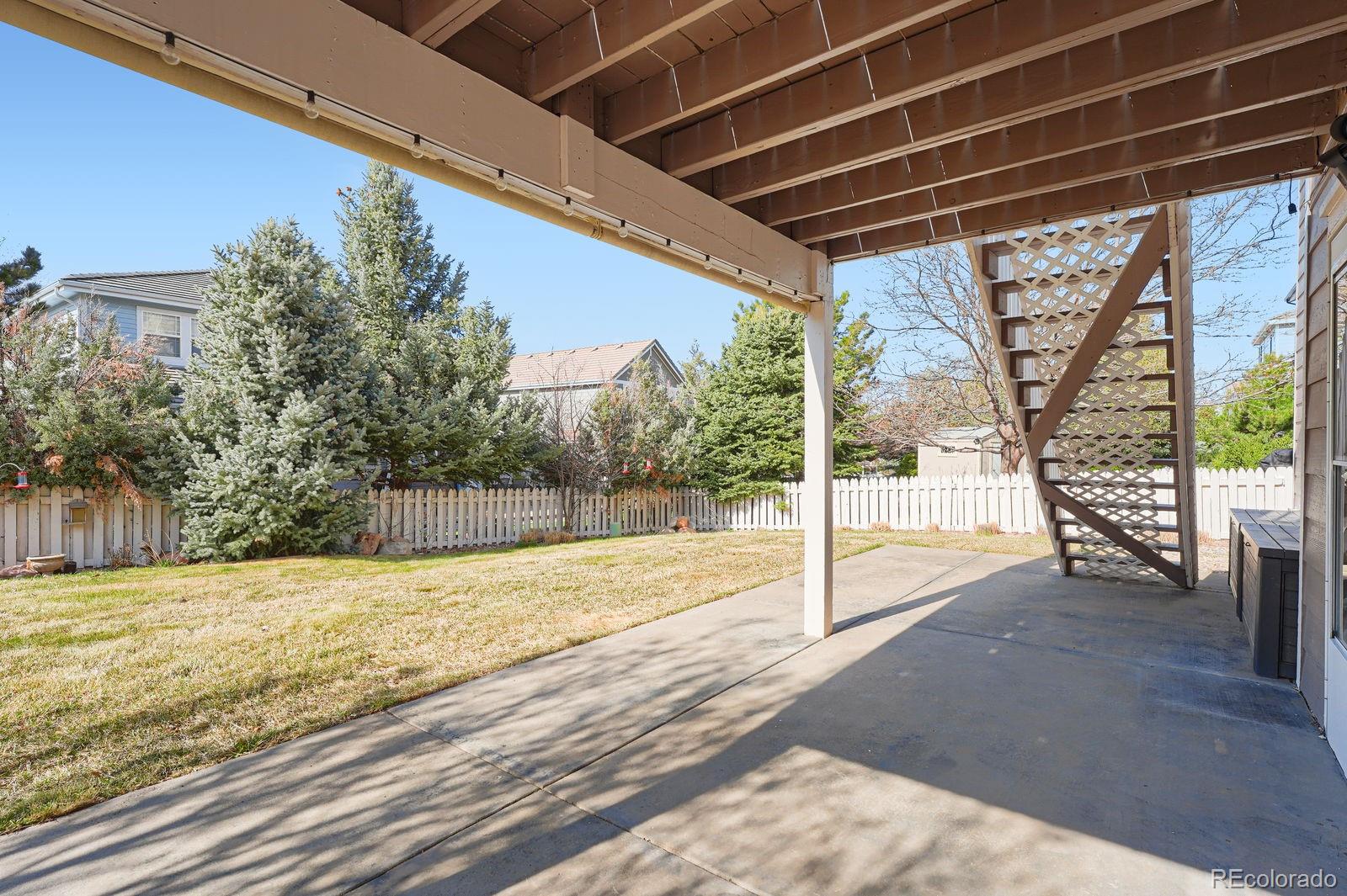 MLS Image #33 for 3391  prairie vista drive,castle rock, Colorado