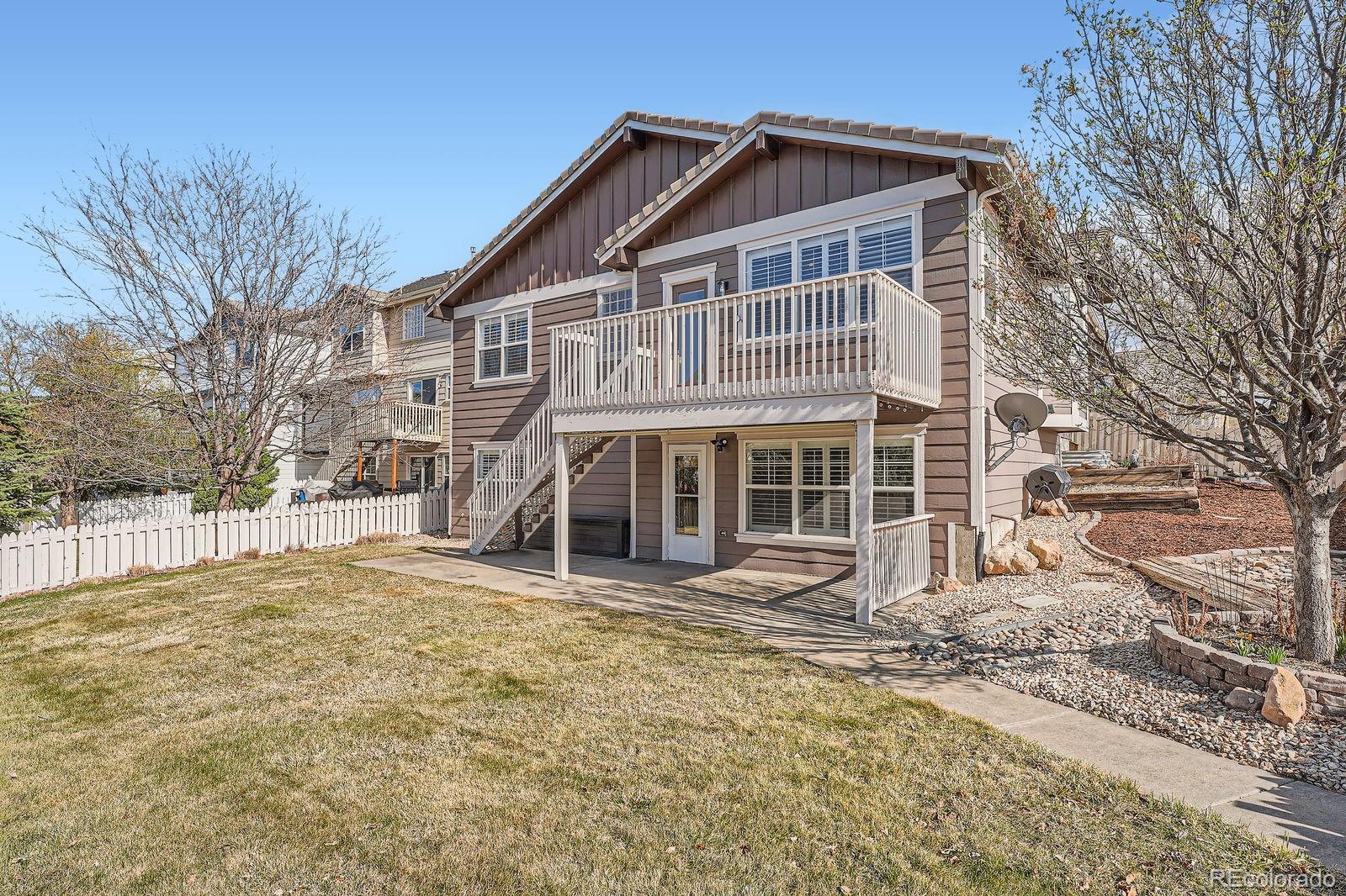 MLS Image #34 for 3391  prairie vista drive,castle rock, Colorado