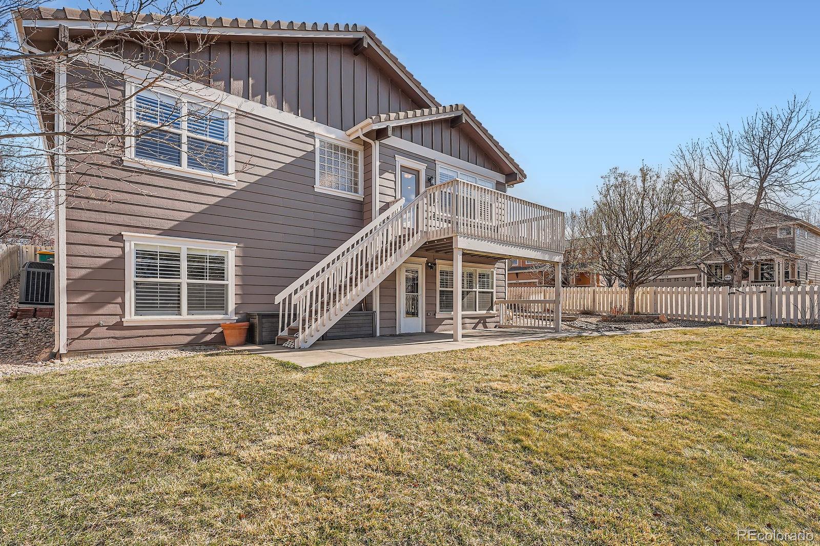 MLS Image #35 for 3391  prairie vista drive,castle rock, Colorado