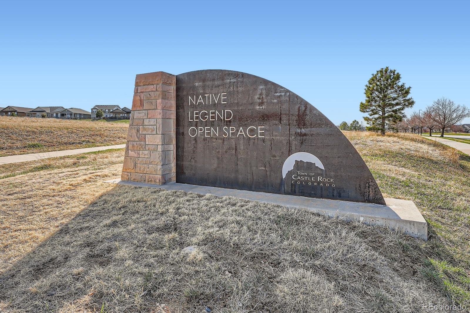 MLS Image #36 for 3391  prairie vista drive,castle rock, Colorado
