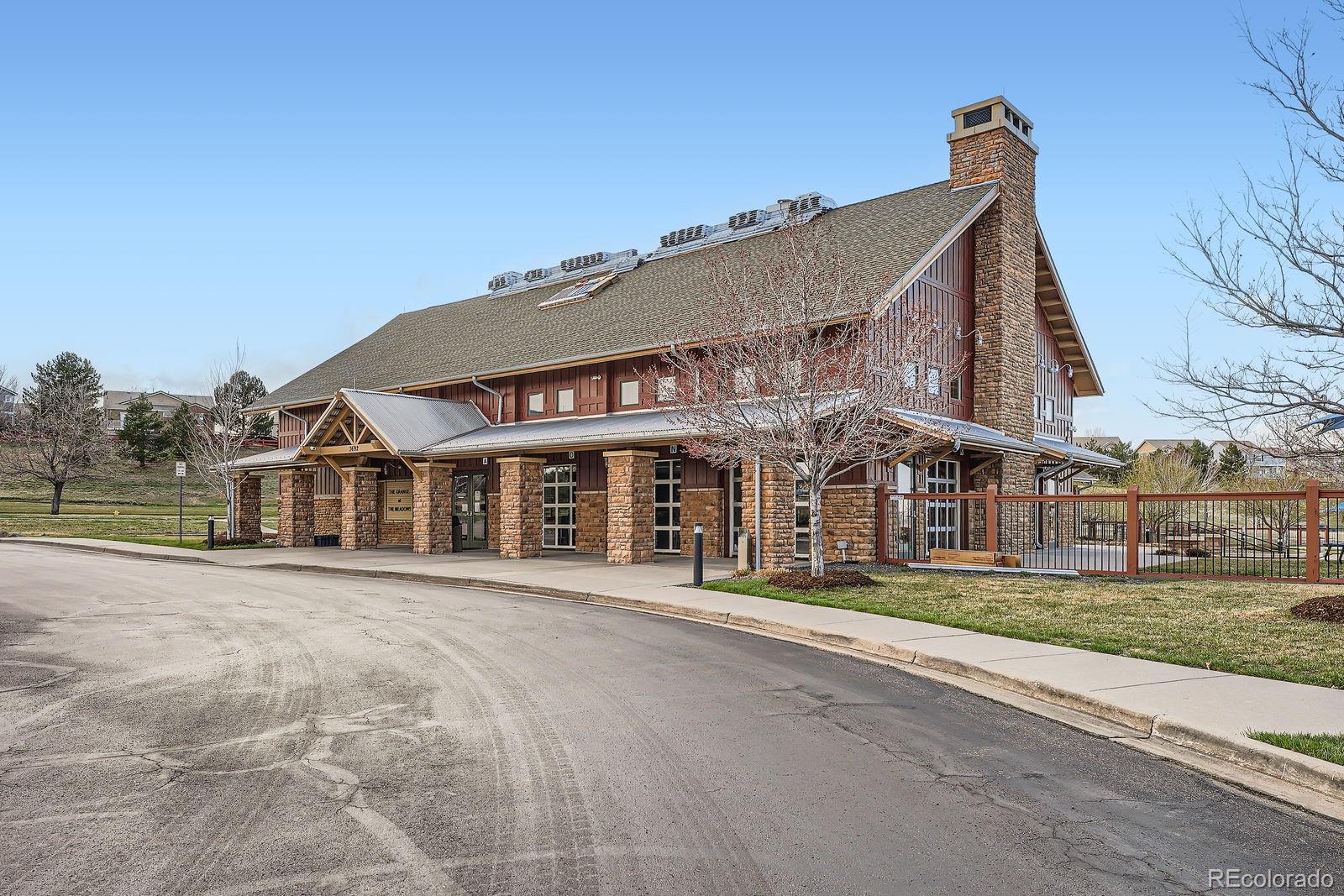 MLS Image #38 for 3391  prairie vista drive,castle rock, Colorado