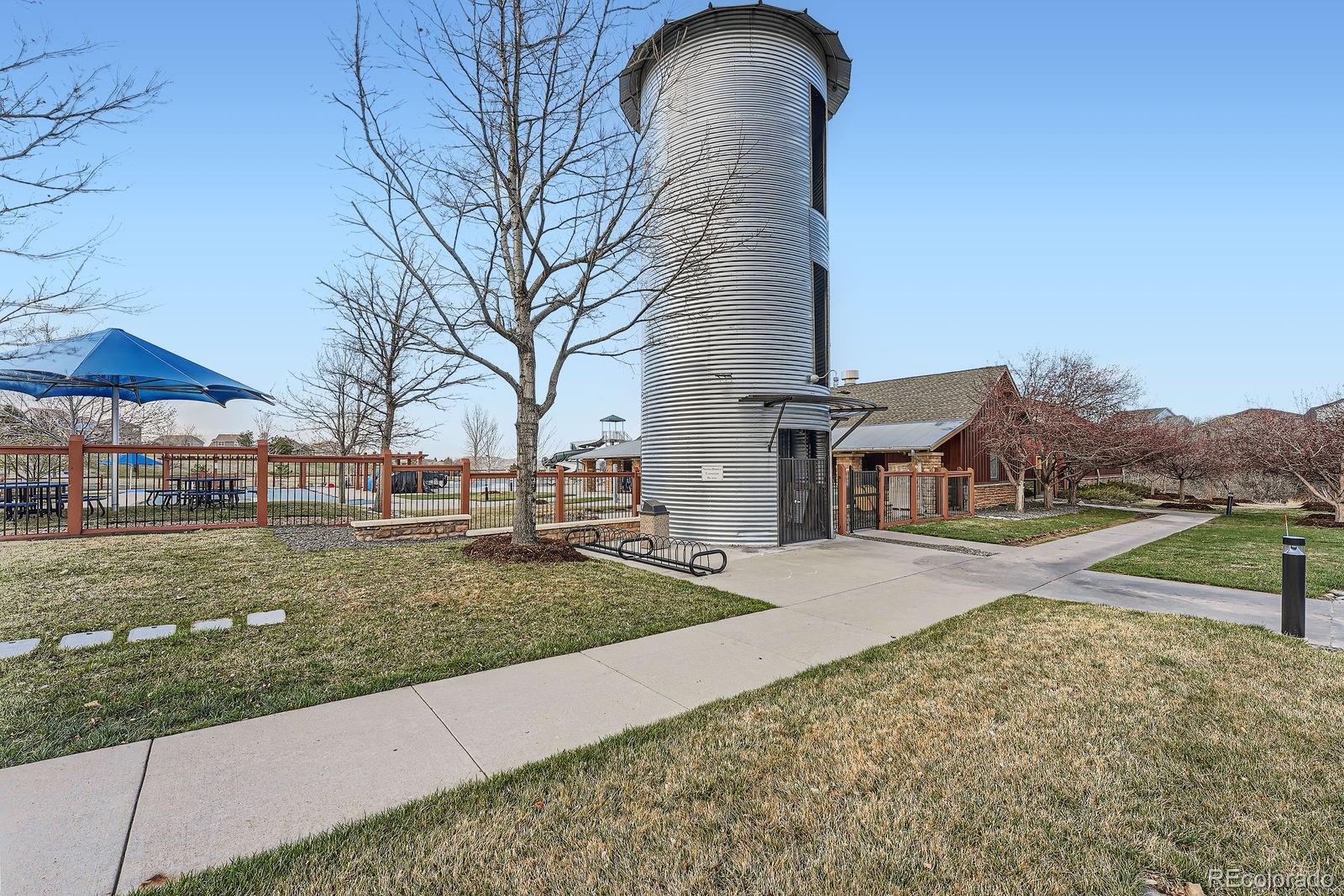 MLS Image #39 for 3391  prairie vista drive,castle rock, Colorado