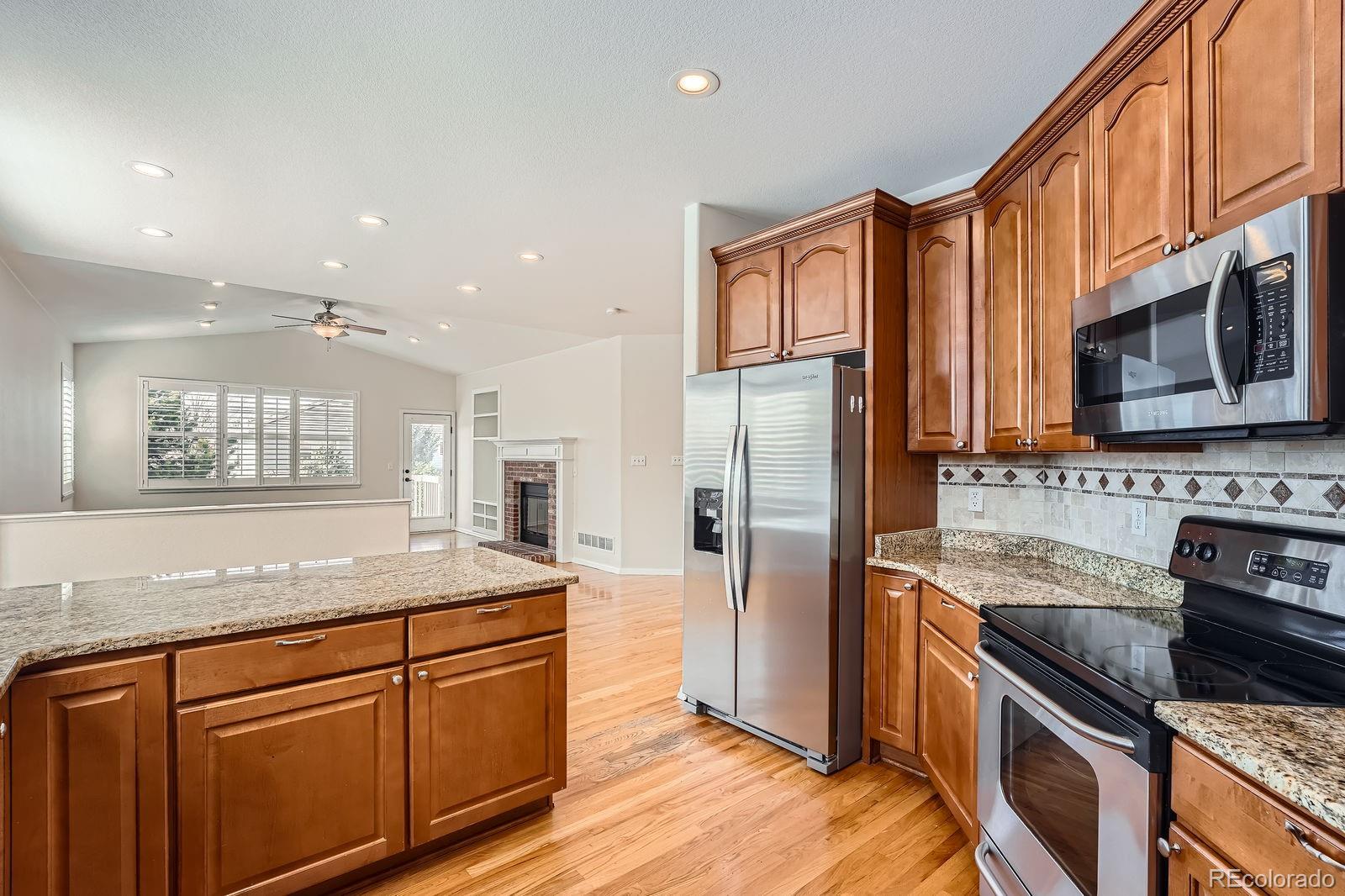 MLS Image #4 for 3391  prairie vista drive,castle rock, Colorado