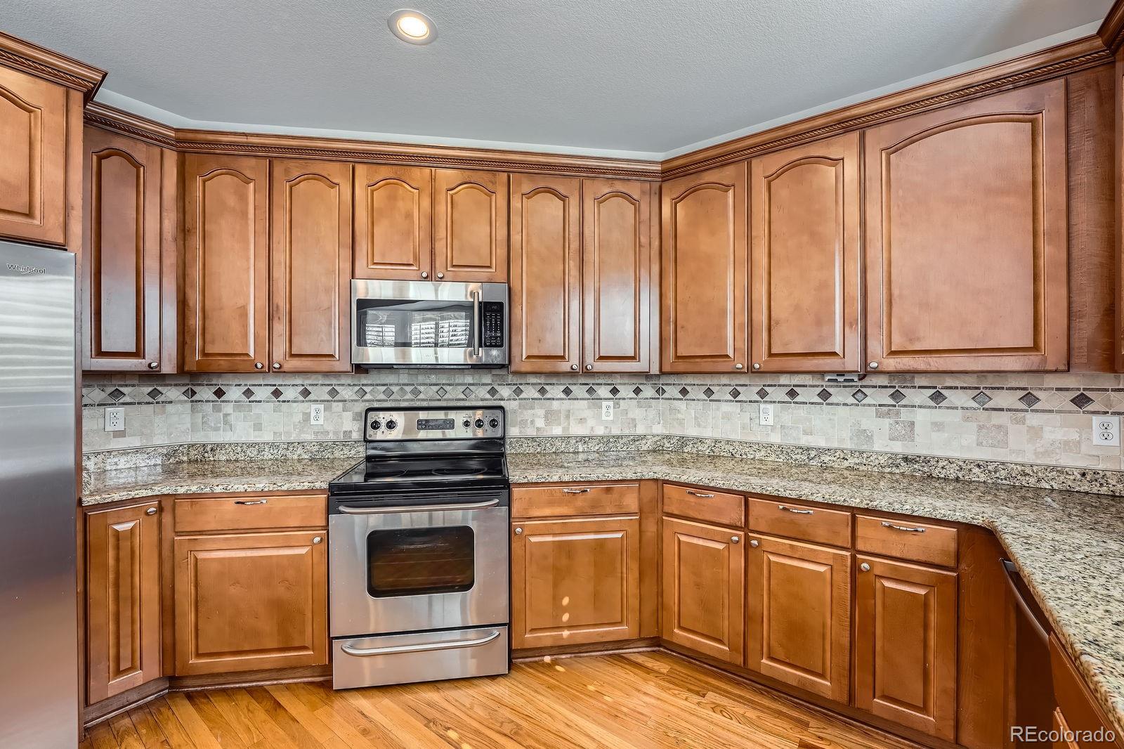 MLS Image #5 for 3391  prairie vista drive,castle rock, Colorado
