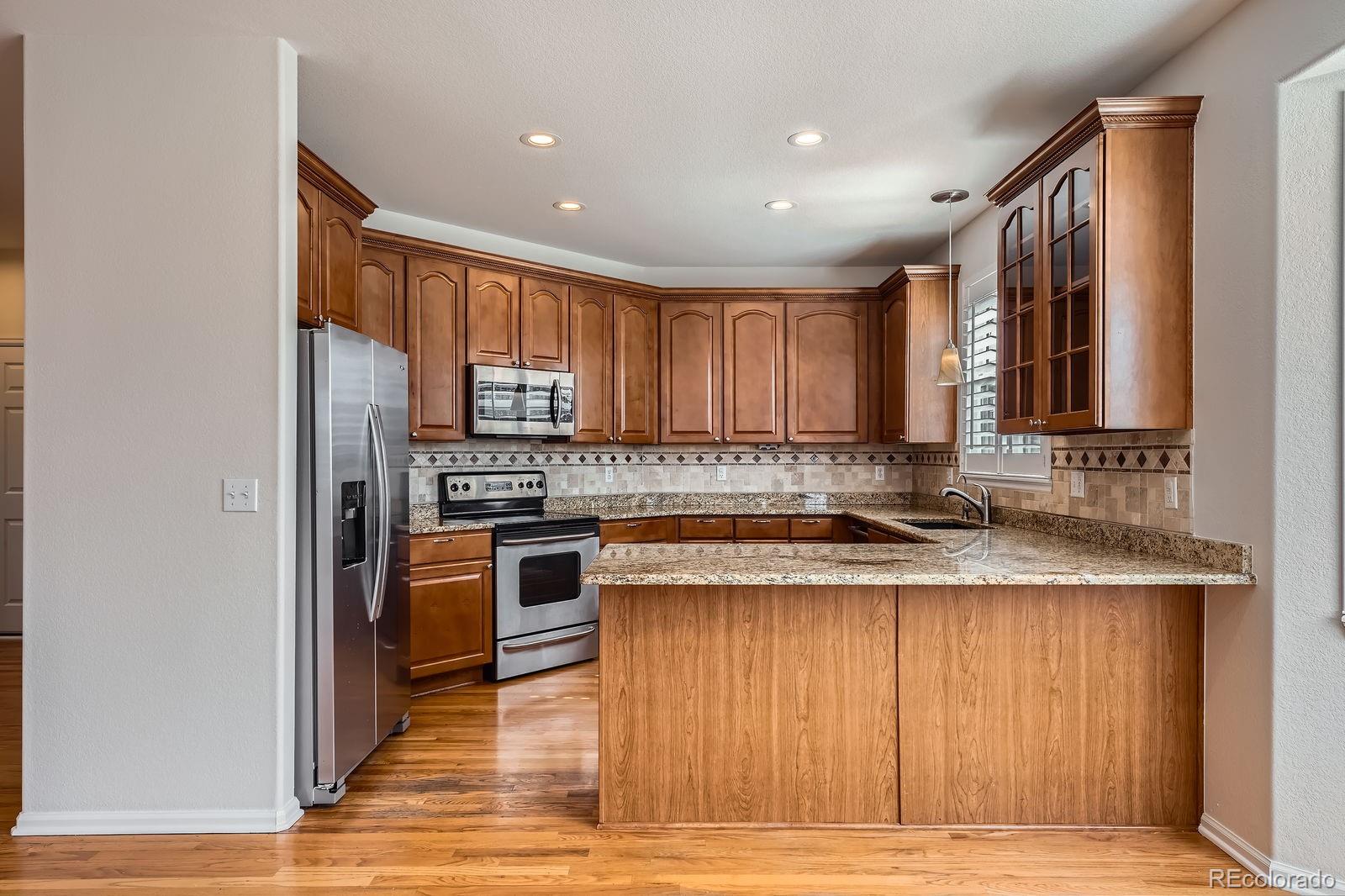 MLS Image #6 for 3391  prairie vista drive,castle rock, Colorado