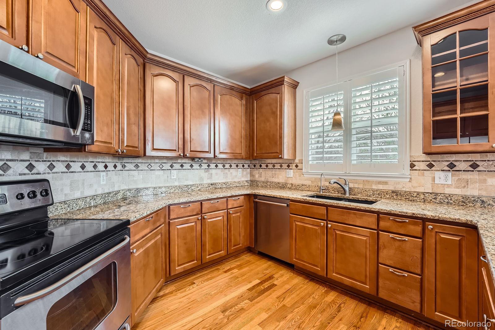 MLS Image #7 for 3391  prairie vista drive,castle rock, Colorado