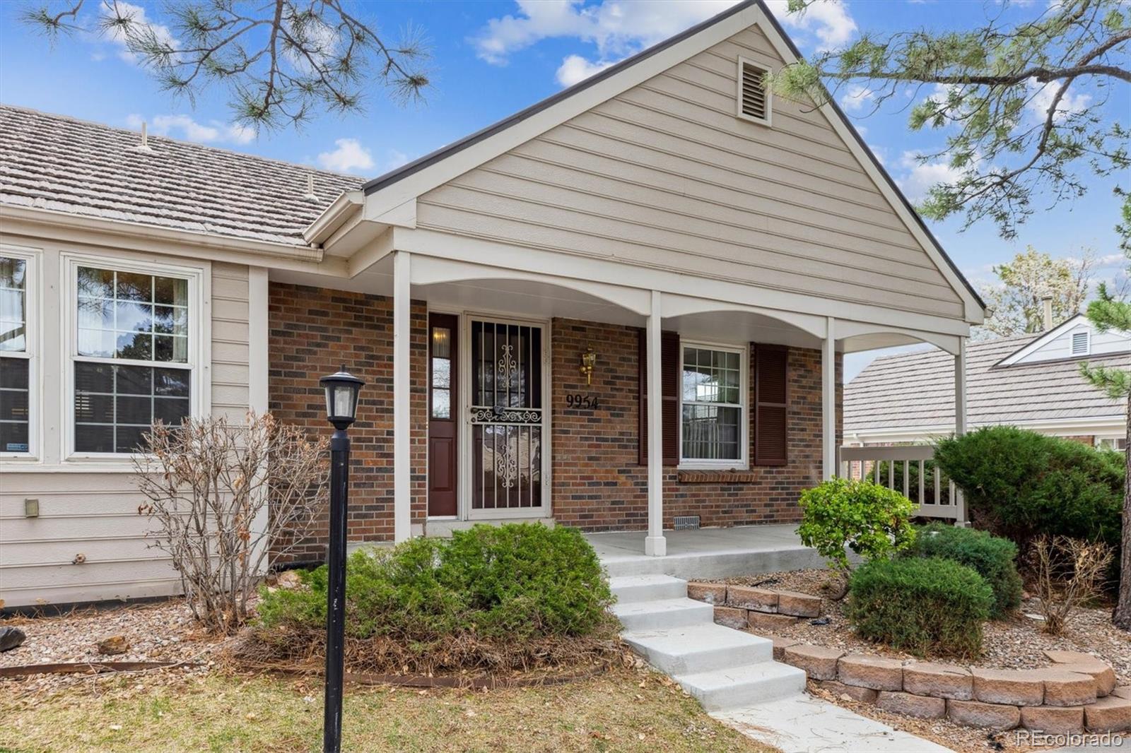 MLS Image #0 for 9954 w progress place ,littleton, Colorado