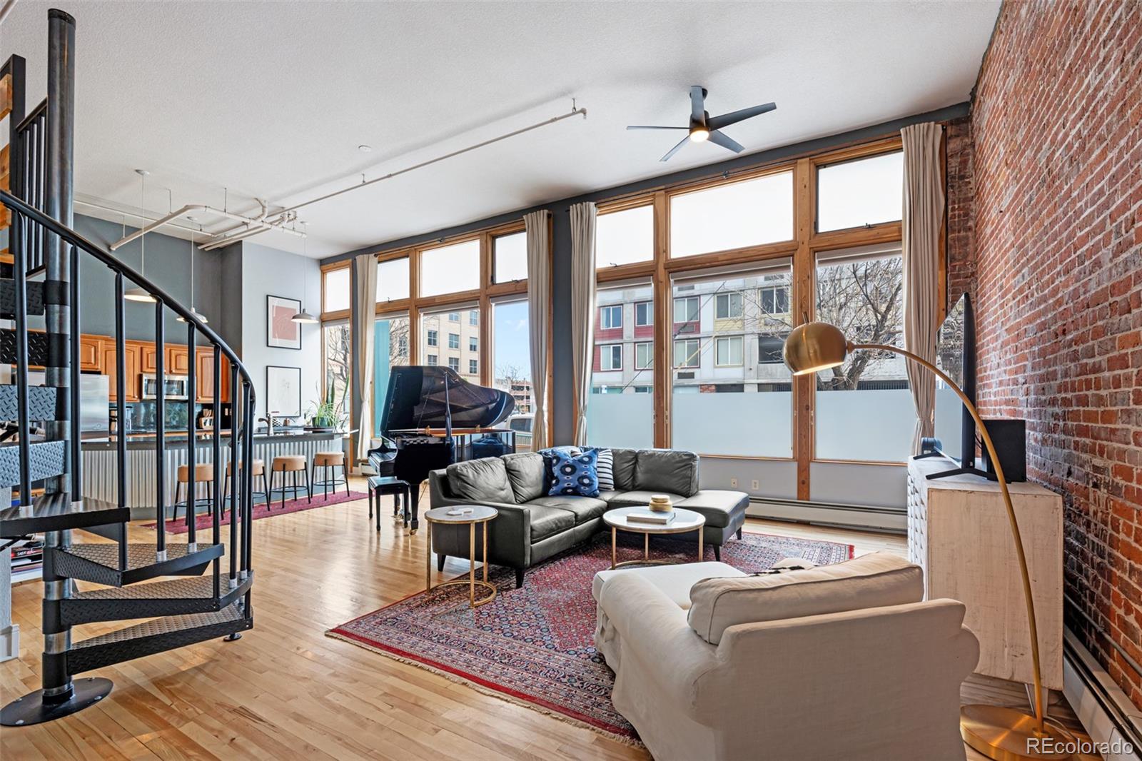 MLS Image #0 for 2560  blake ,denver, Colorado