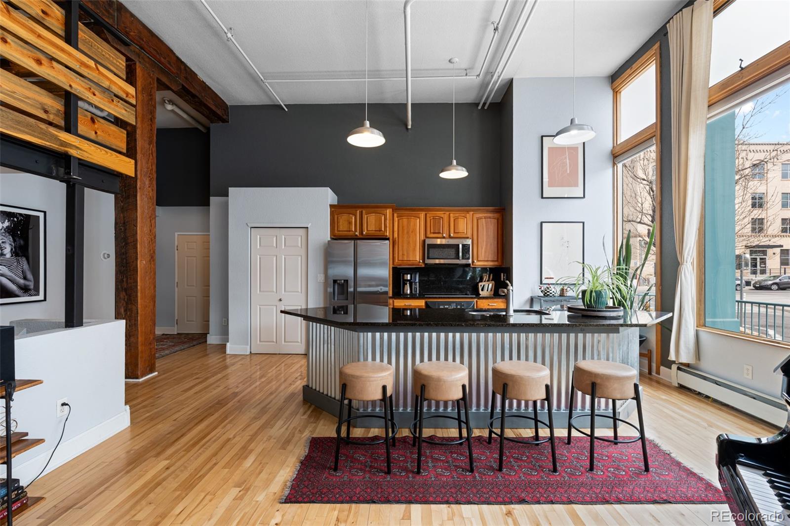 MLS Image #1 for 2560  blake ,denver, Colorado