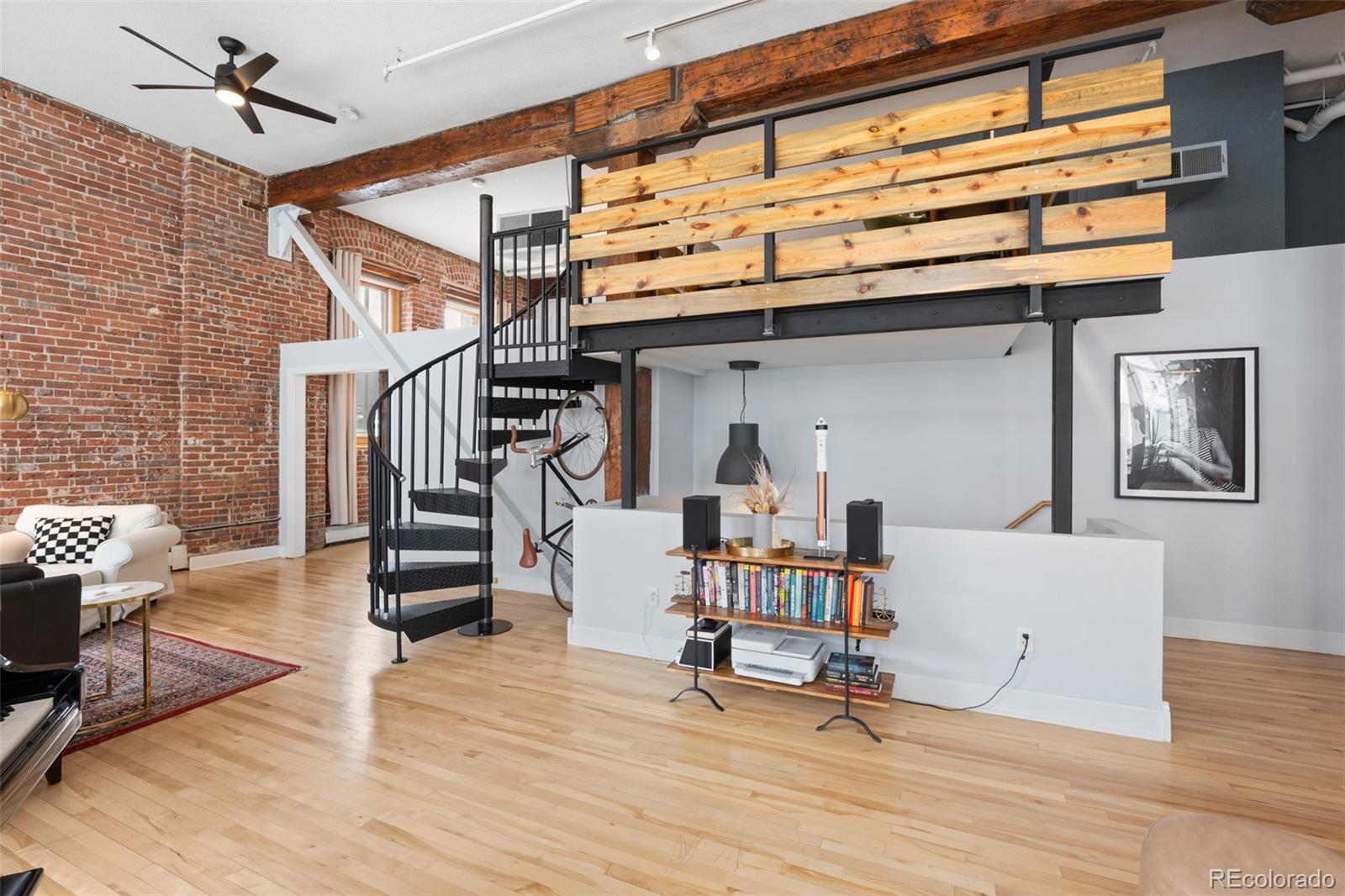 MLS Image #12 for 2560  blake ,denver, Colorado