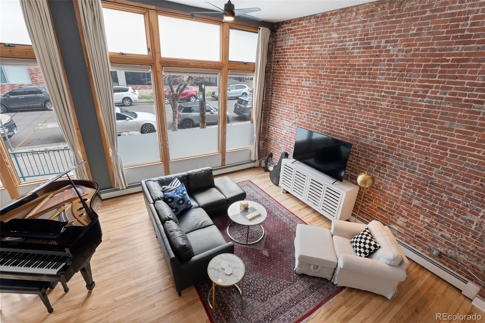 MLS Image #15 for 2560  blake ,denver, Colorado