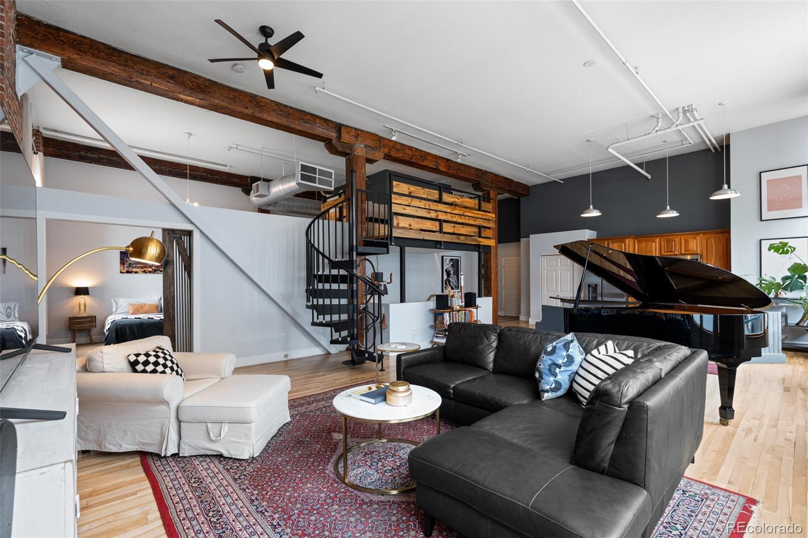 MLS Image #19 for 2560  blake ,denver, Colorado