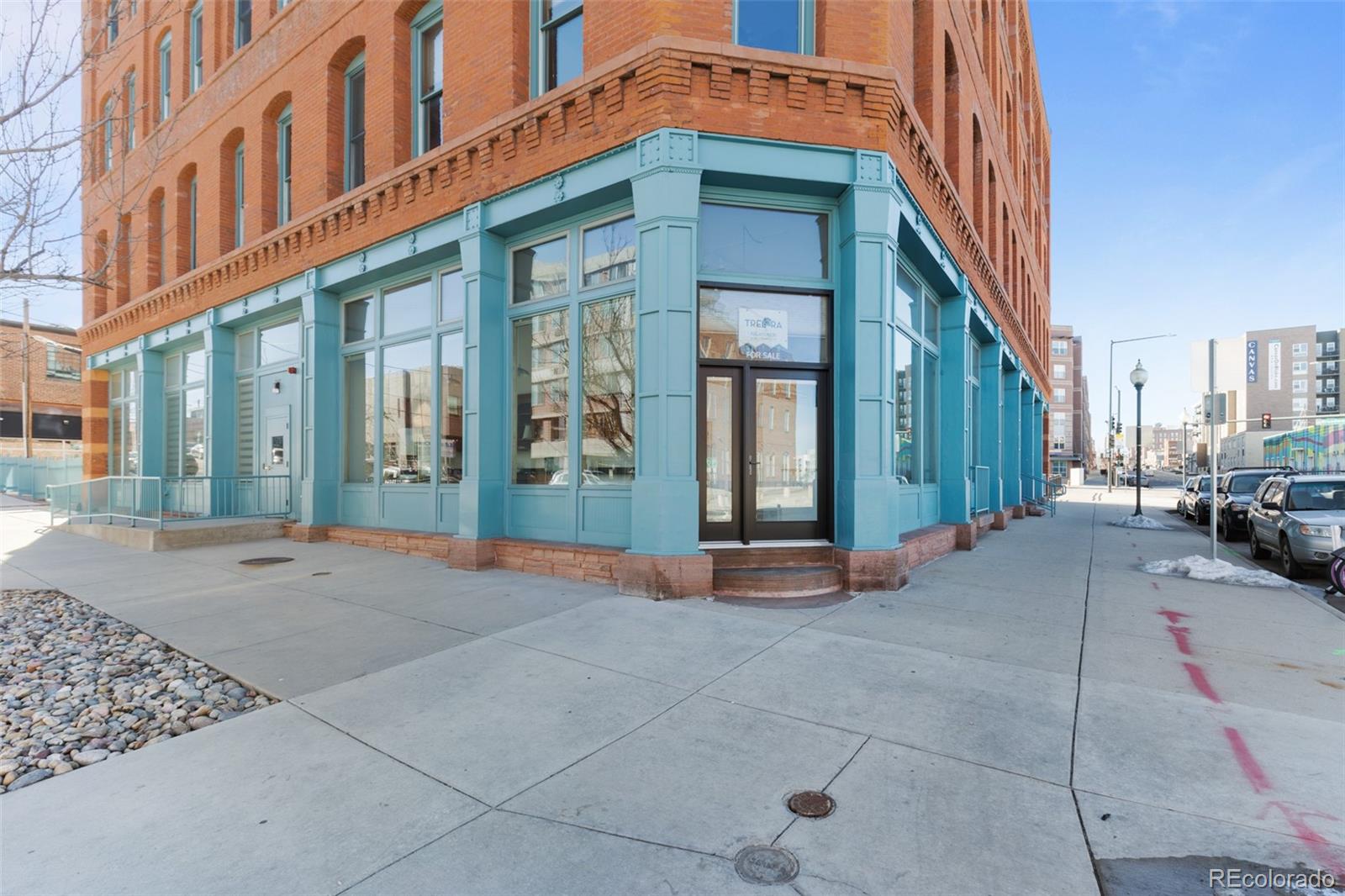 MLS Image #38 for 2560  blake ,denver, Colorado