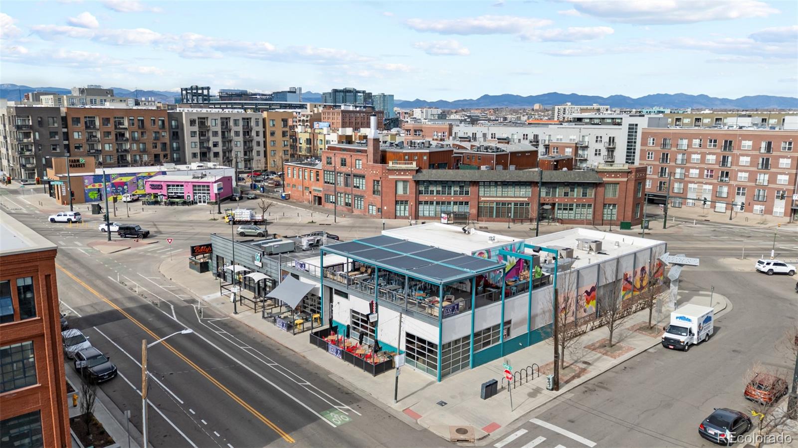 MLS Image #39 for 2560  blake ,denver, Colorado