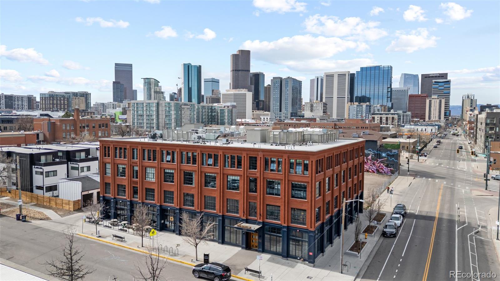 MLS Image #41 for 2560  blake ,denver, Colorado