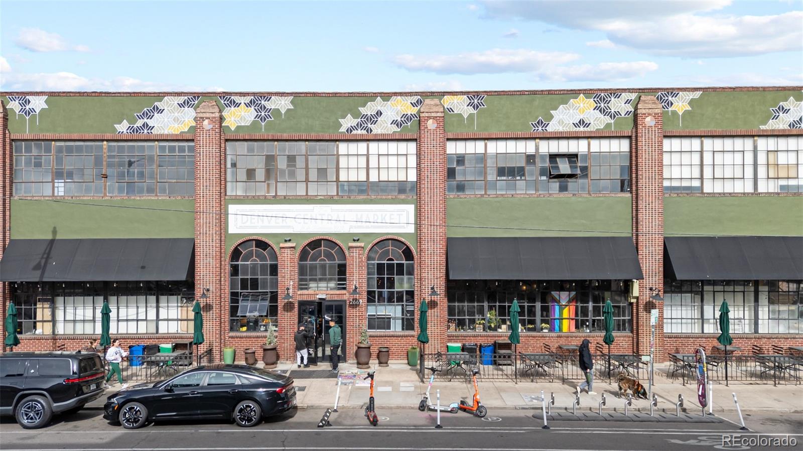 MLS Image #42 for 2560  blake ,denver, Colorado