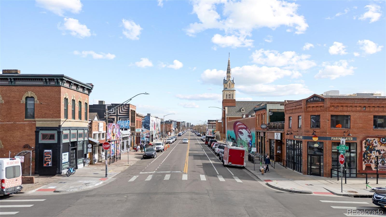 MLS Image #44 for 2560  blake ,denver, Colorado