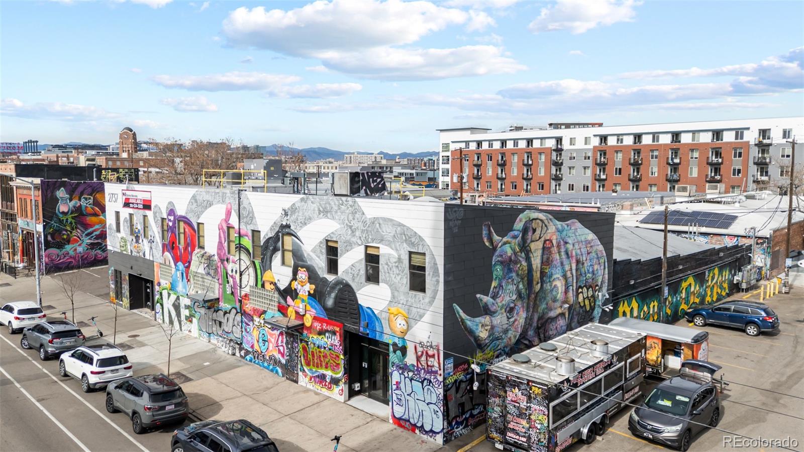 MLS Image #45 for 2560  blake ,denver, Colorado