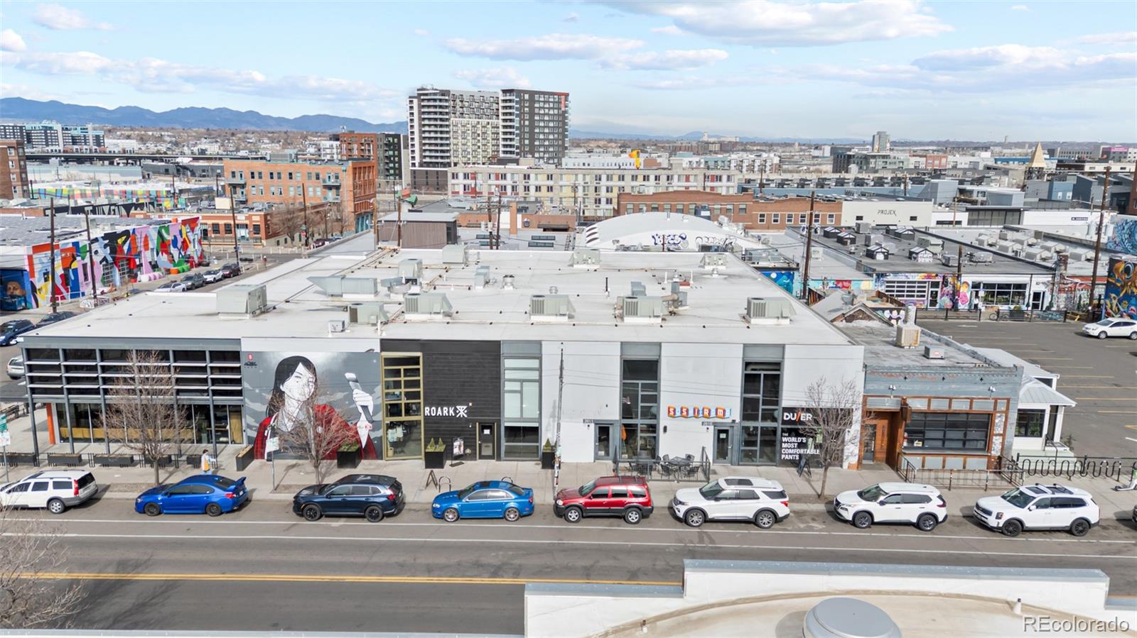 MLS Image #46 for 2560  blake ,denver, Colorado
