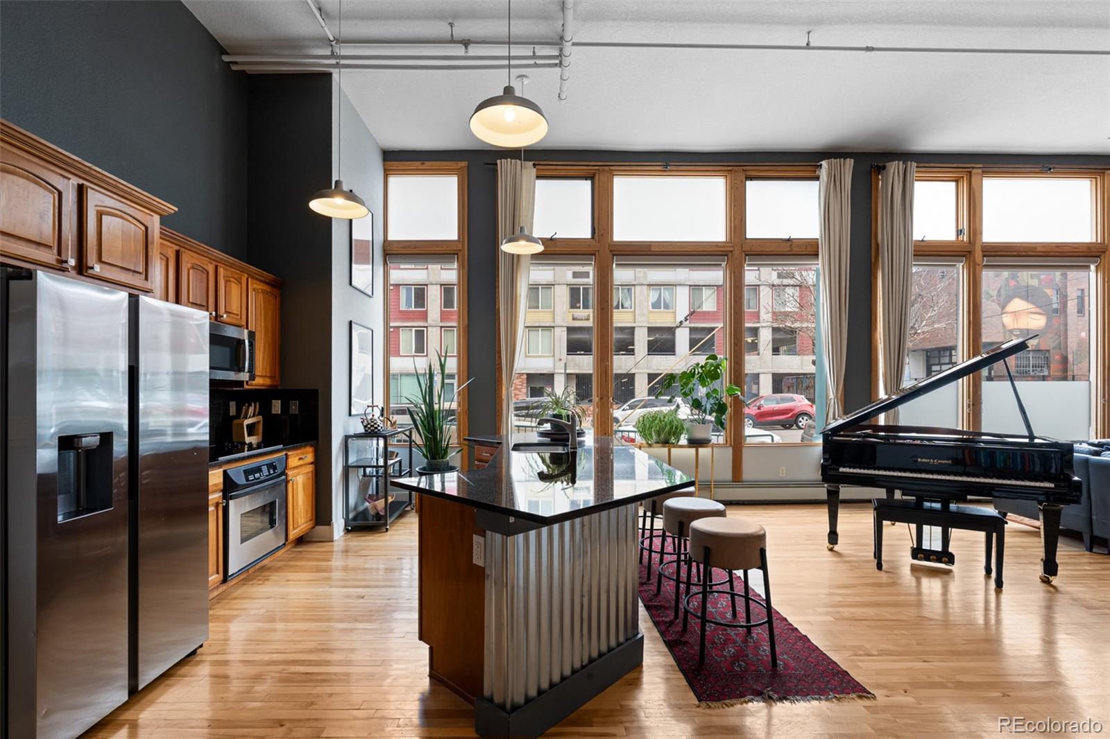 MLS Image #9 for 2560  blake ,denver, Colorado