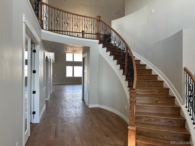 MLS Image #3 for 13350  imboden road,hudson, Colorado