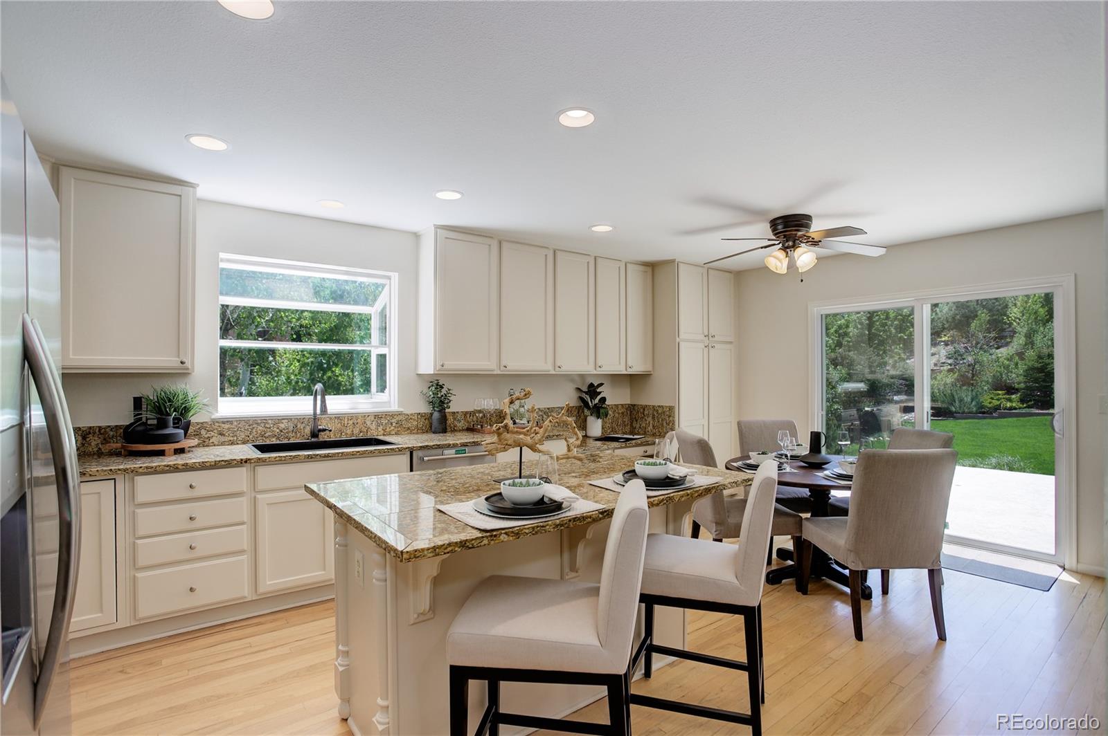 MLS Image #10 for 2840  canyon crest lane,highlands ranch, Colorado