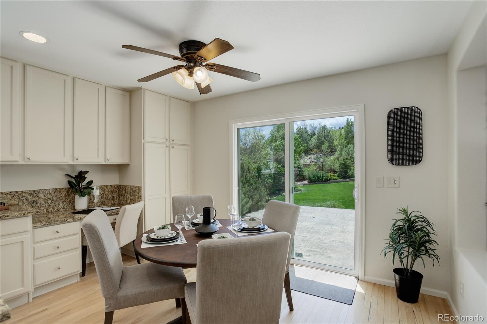 MLS Image #12 for 2840  canyon crest lane,highlands ranch, Colorado
