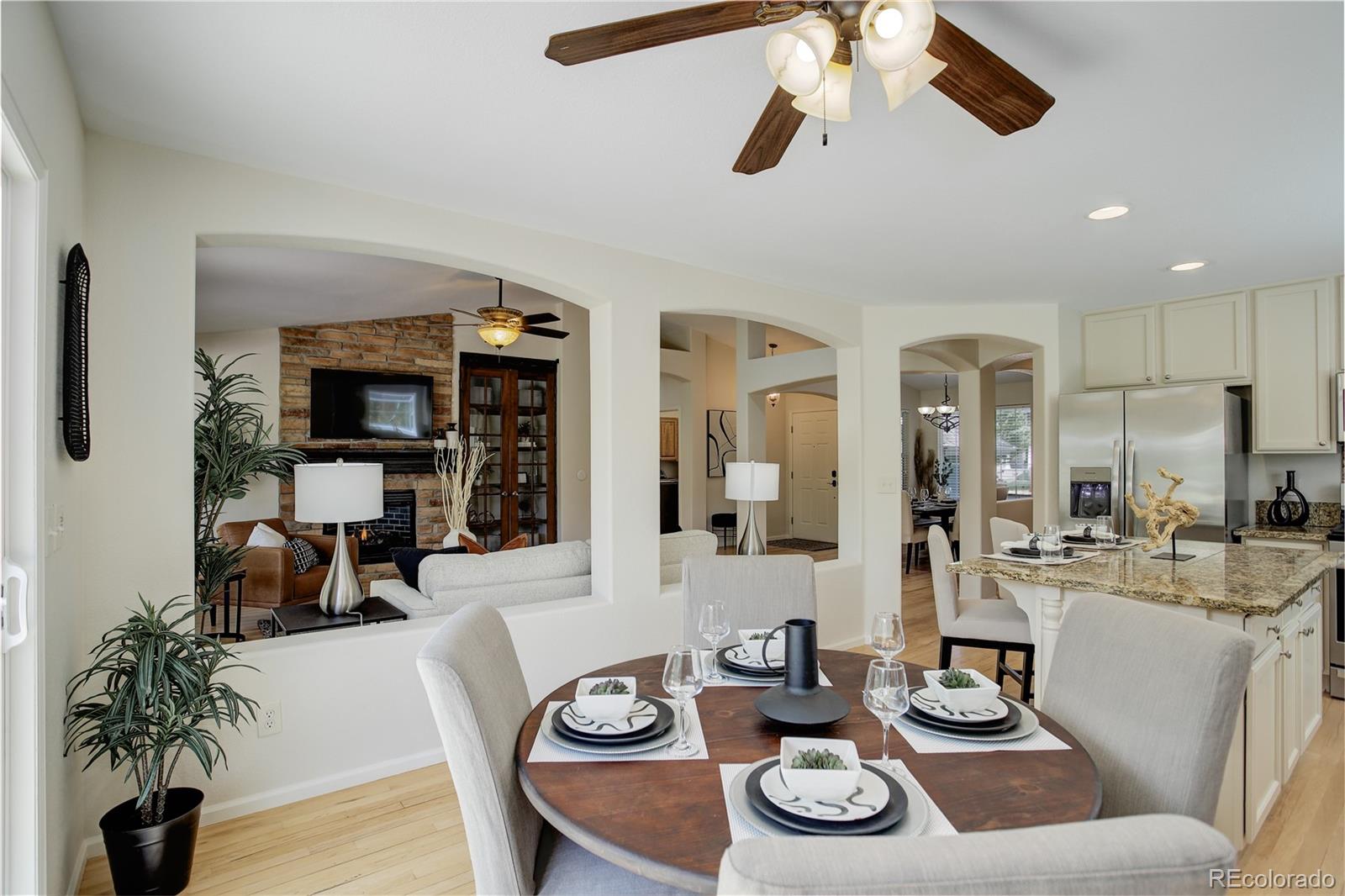 MLS Image #15 for 2840  canyon crest lane,highlands ranch, Colorado
