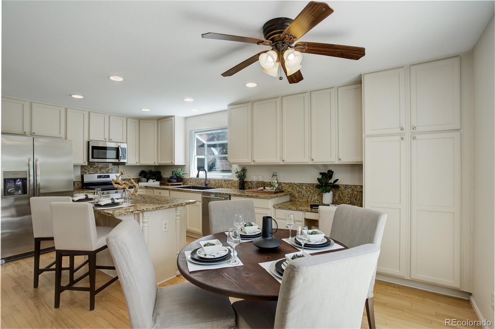 MLS Image #16 for 2840  canyon crest lane,highlands ranch, Colorado