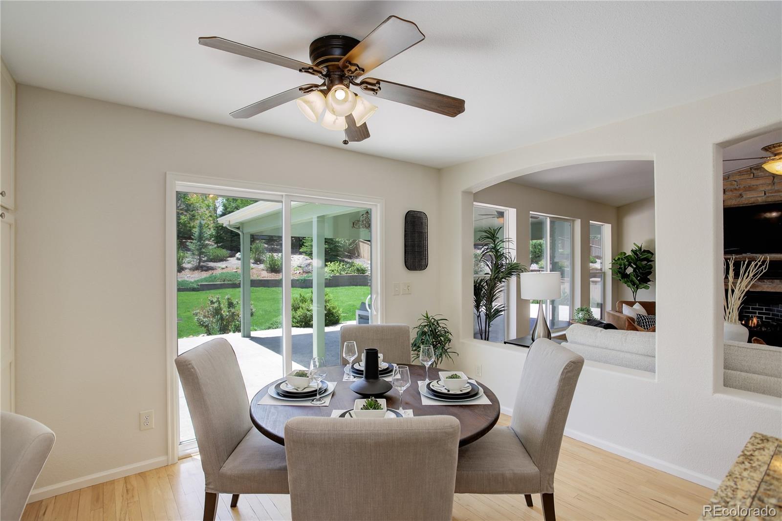MLS Image #17 for 2840  canyon crest lane,highlands ranch, Colorado