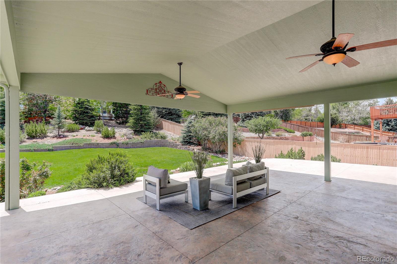 MLS Image #18 for 2840  canyon crest lane,highlands ranch, Colorado