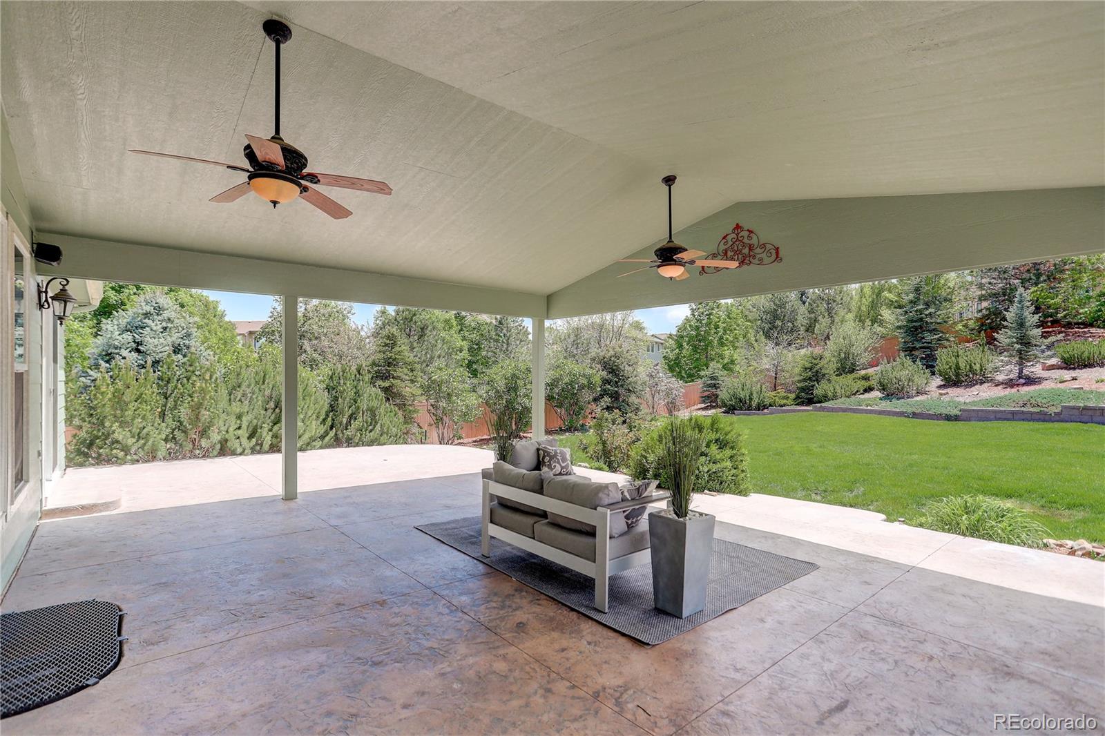 MLS Image #19 for 2840  canyon crest lane,highlands ranch, Colorado