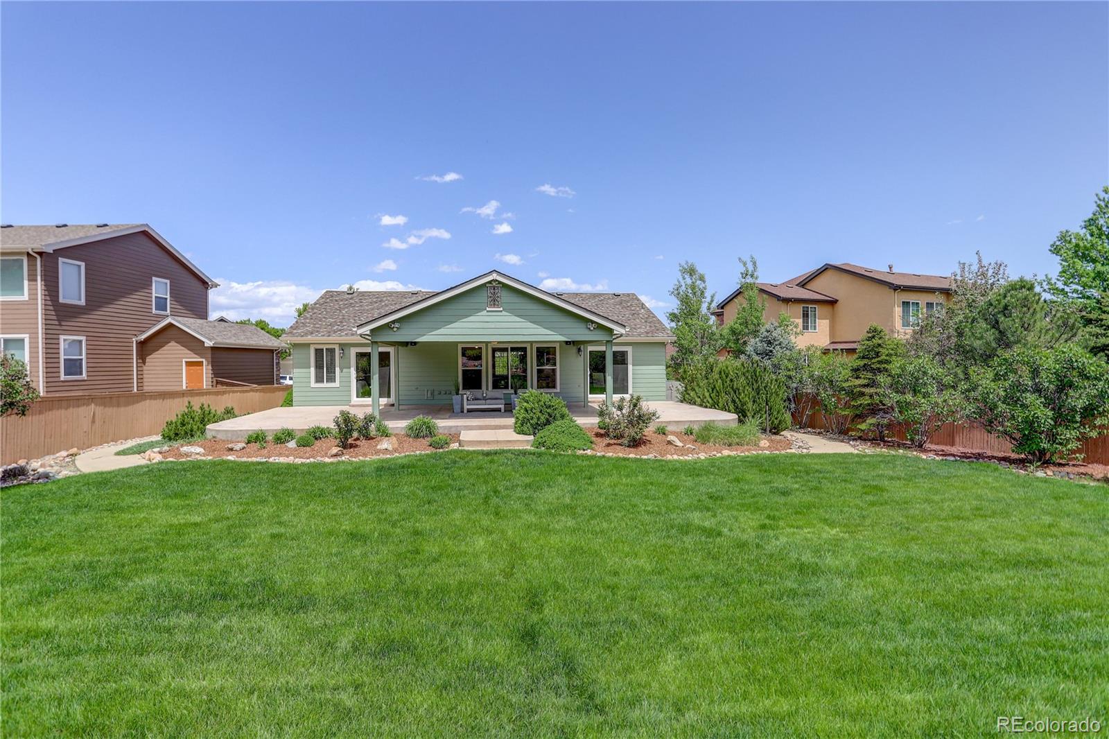 MLS Image #20 for 2840  canyon crest lane,highlands ranch, Colorado