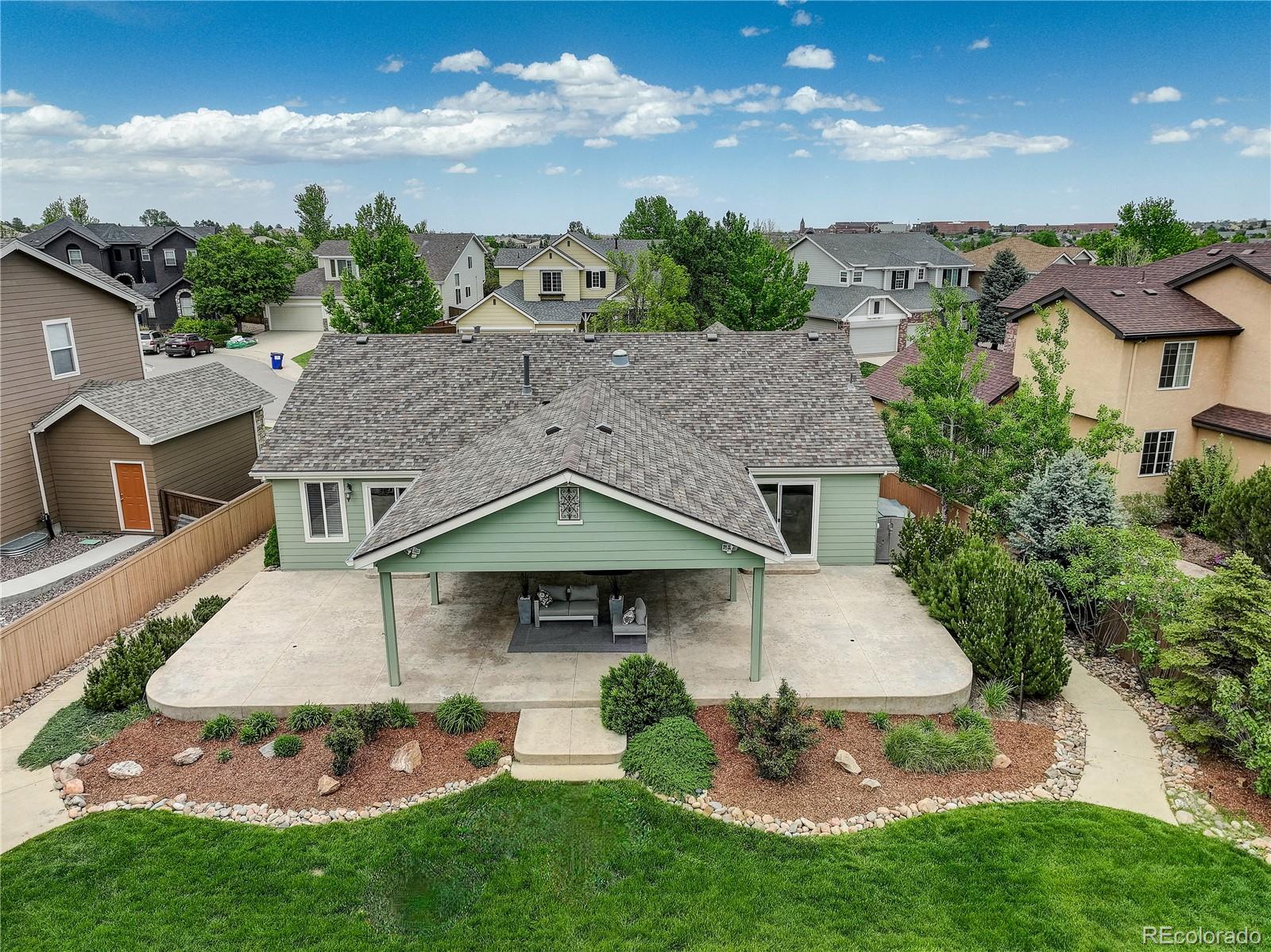 MLS Image #22 for 2840  canyon crest lane,highlands ranch, Colorado