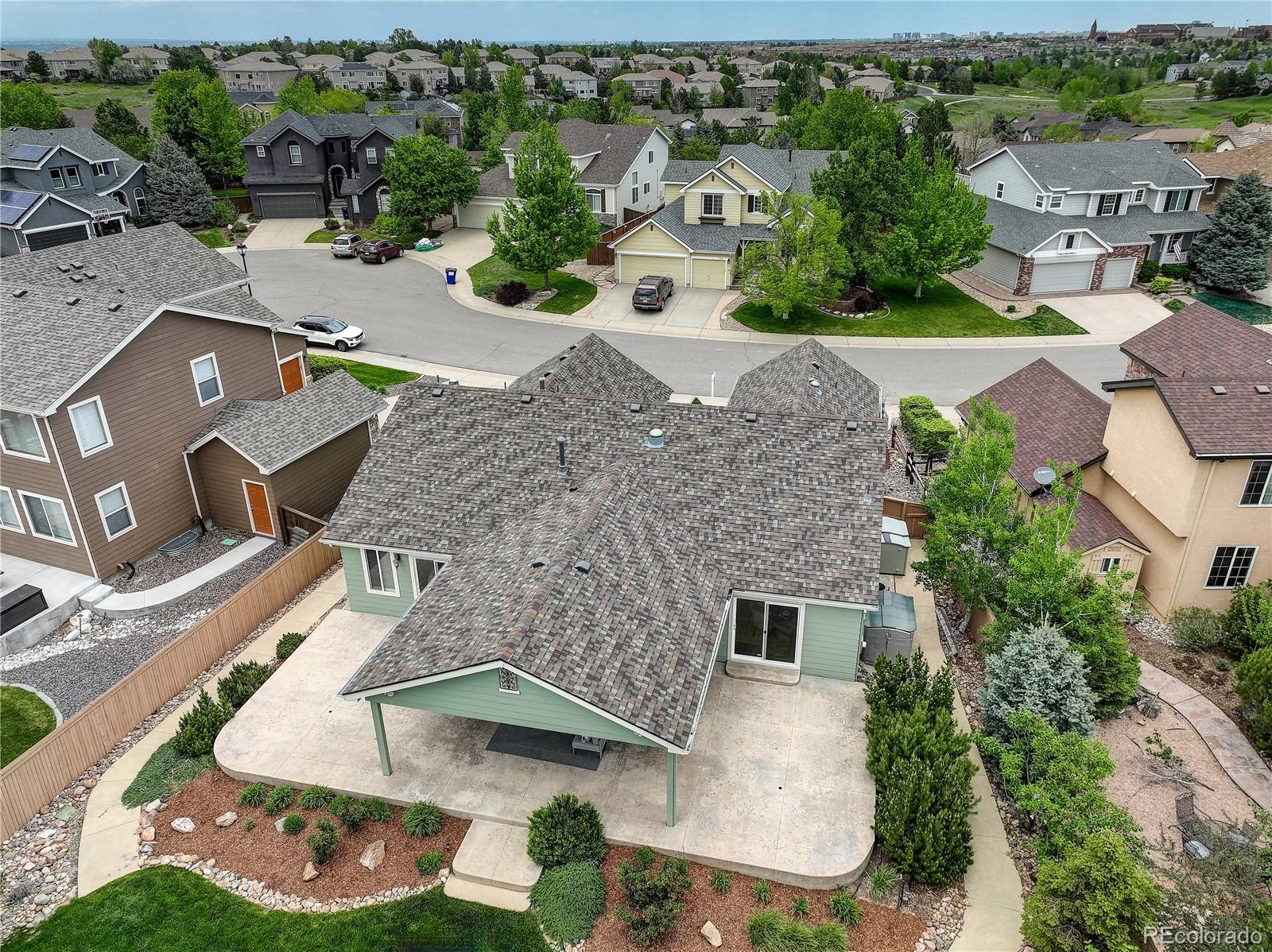 MLS Image #23 for 2840  canyon crest lane,highlands ranch, Colorado