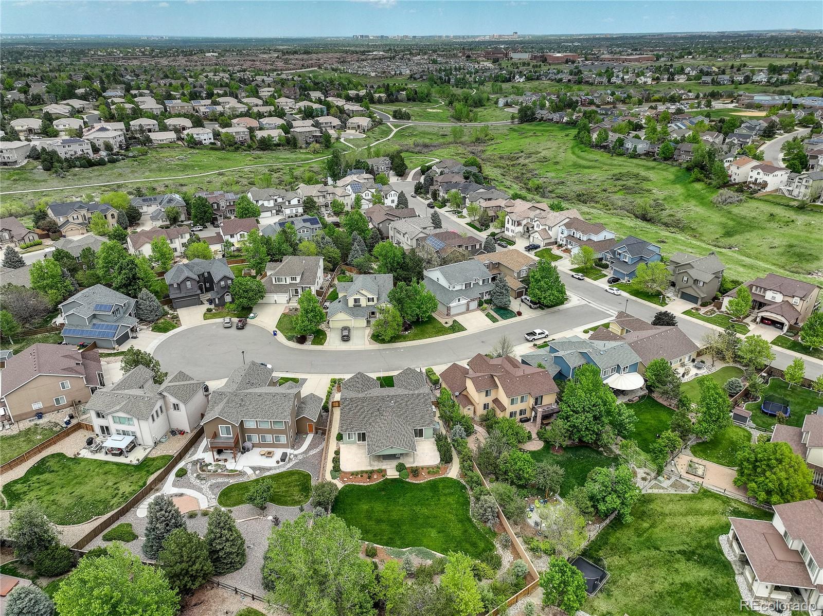 MLS Image #24 for 2840  canyon crest lane,highlands ranch, Colorado