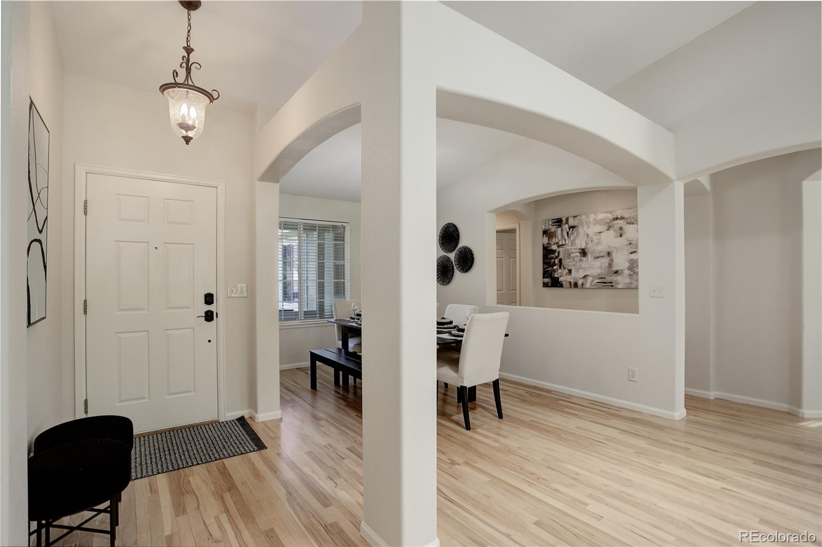 MLS Image #5 for 2840  canyon crest lane,highlands ranch, Colorado