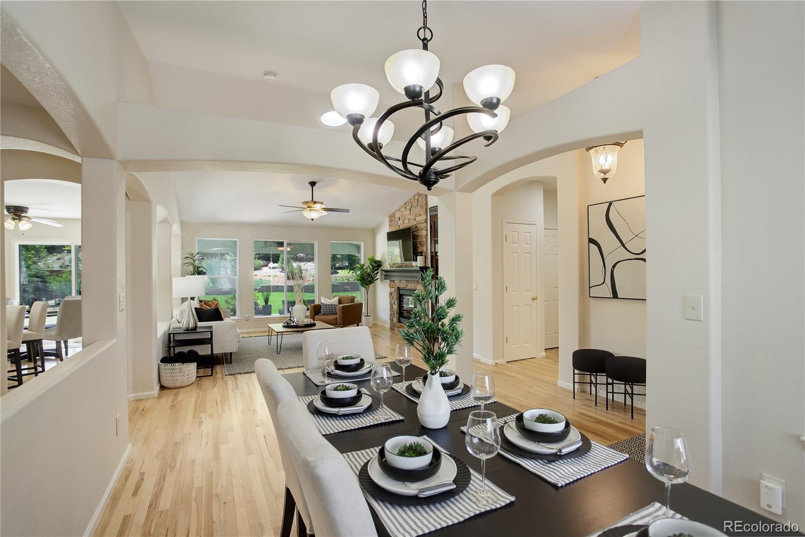 MLS Image #8 for 2840  canyon crest lane,highlands ranch, Colorado