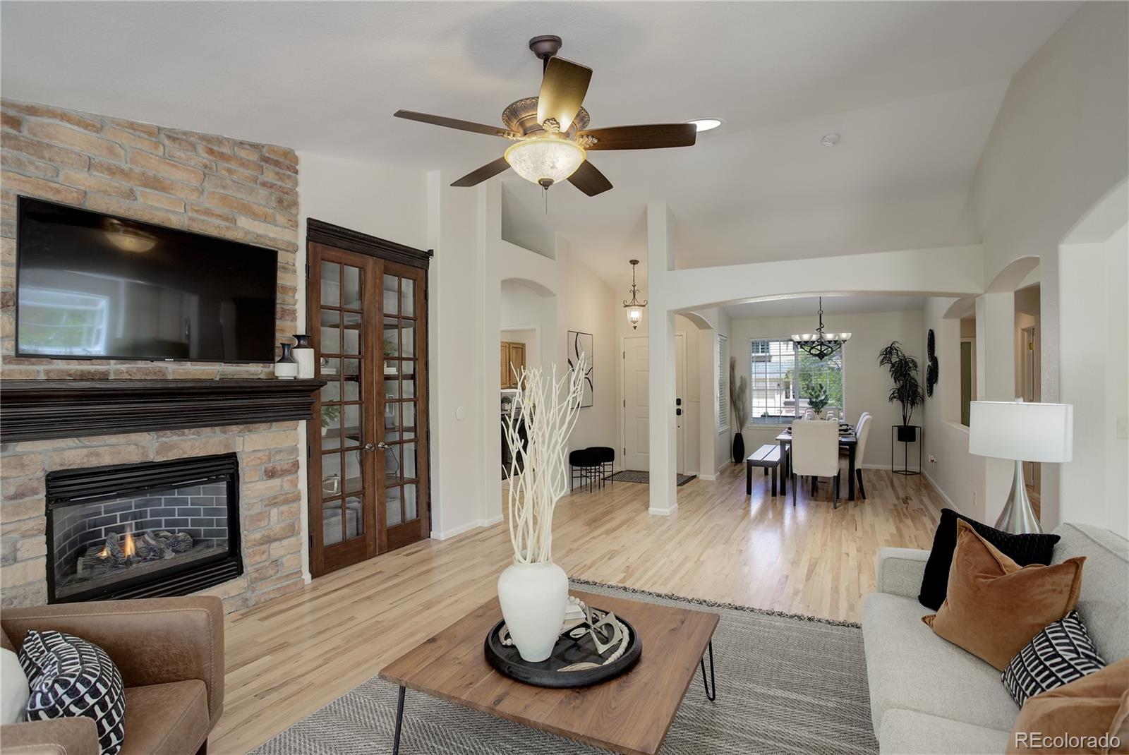 MLS Image #9 for 2840  canyon crest lane,highlands ranch, Colorado