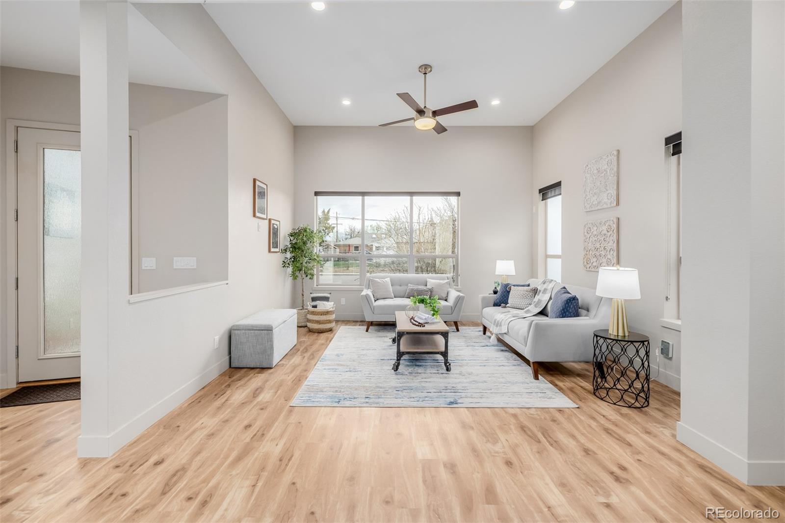 MLS Image #4 for 1848 w 68th avenue,denver, Colorado