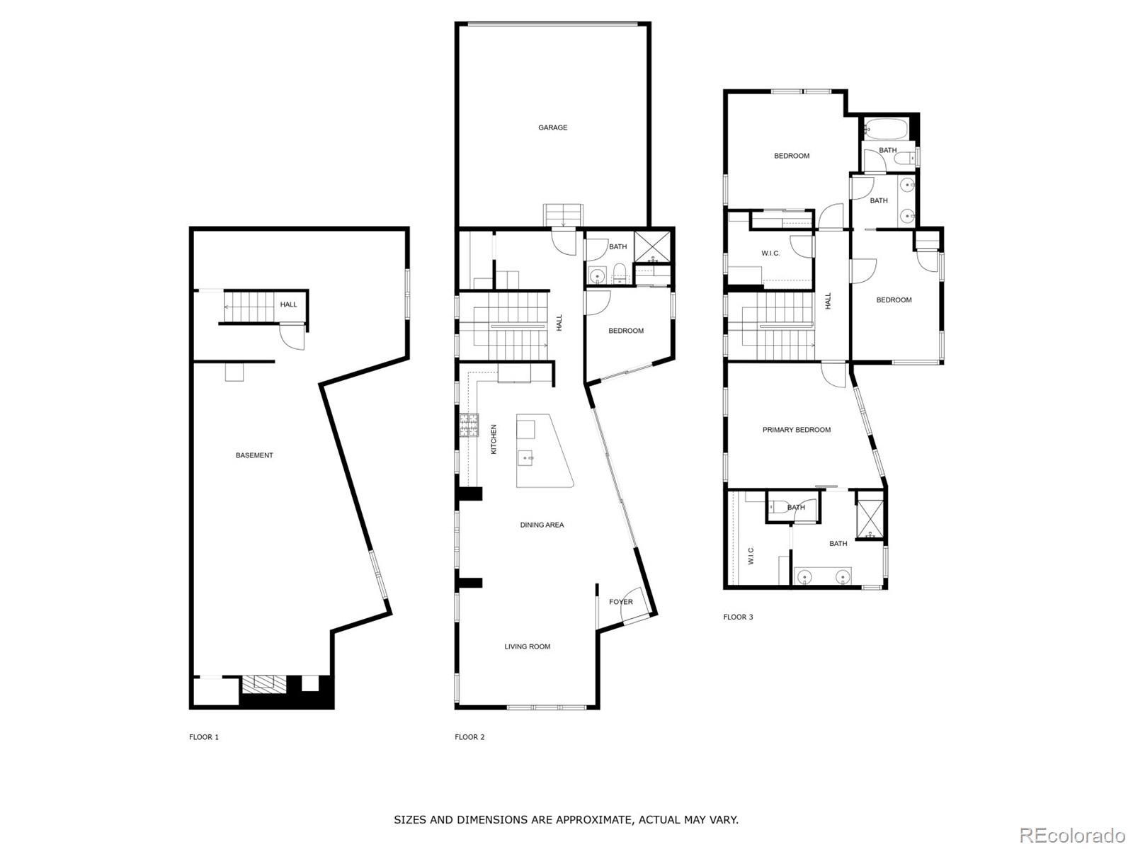 MLS Image #43 for 1848 w 68th avenue,denver, Colorado
